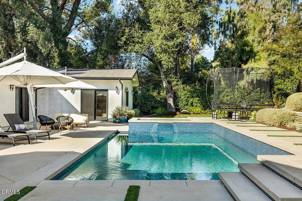 1219 Olive Lane, La Canada Flintridge, CA 91011 Main Photo