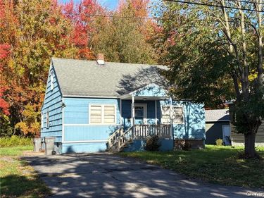 305 N Levitt Street, Rome, NY 13440