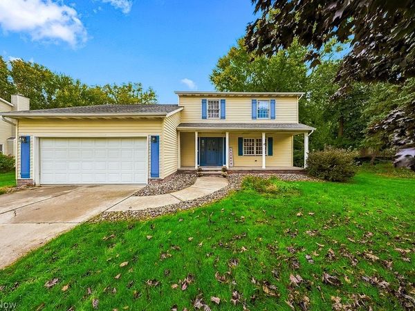 5531 Grace Drive, Mentor, OH 44060