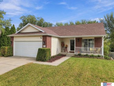 1540 W Garfield Circle, Lincoln, NE 68522
