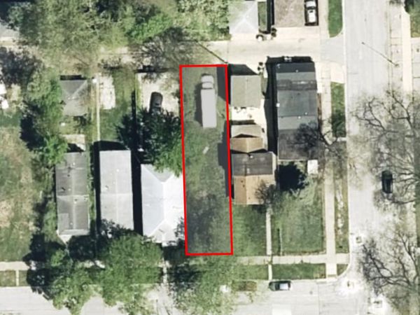 1208 W 109th Street , Chicago, IL 60643