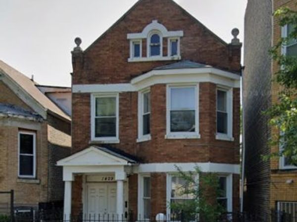 1429 S Komensky Avenue , Chicago, IL 60623