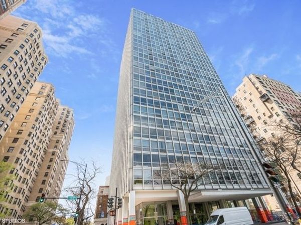 2400 N Lakeview Avenue , Unit 1107, Chicago, IL 60614