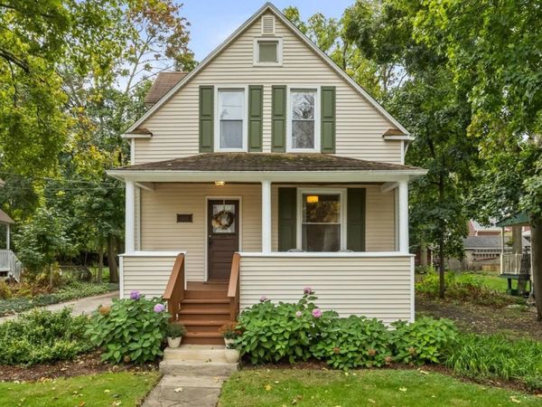 414 E Liberty Drive , Wheaton, IL 60187