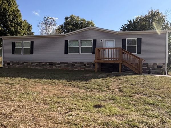 2112 Brights Pike, Morristown, TN 37814
