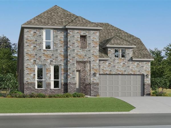 101 Gallegos Drive, Aledo, TX 76008