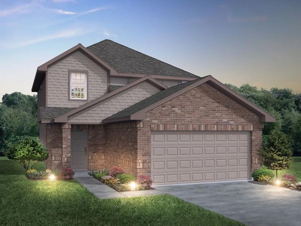 3229 Kelso Drive, Everman, TX 76140