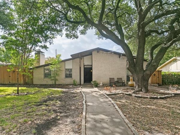 1412 Sequoia Drive, Plano, TX 75023