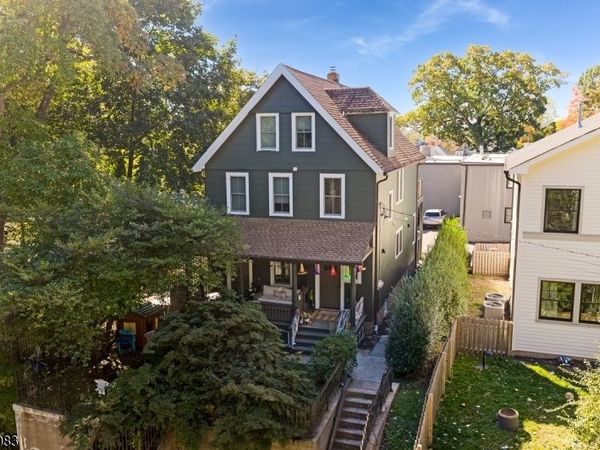 59 Chestnut, Unit A, Montclair, NJ 07042