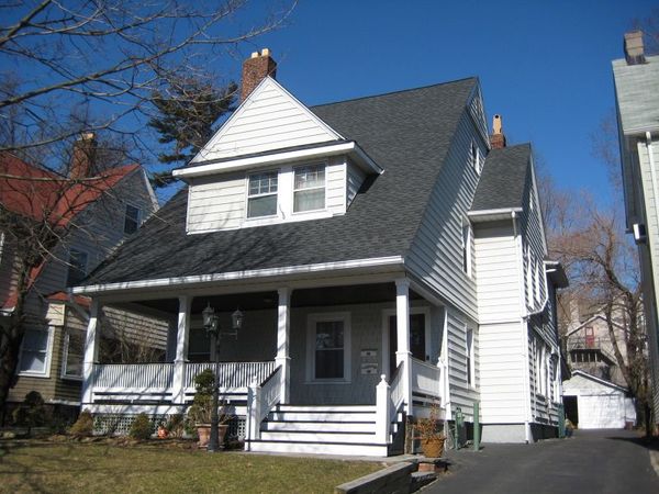 35 Gates Ave, Unit 1, Montclair, NJ 07042