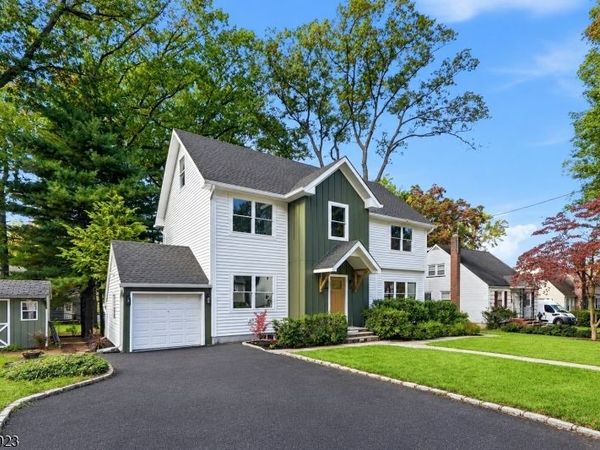37 Maple Ave, West Orange, NJ 07052