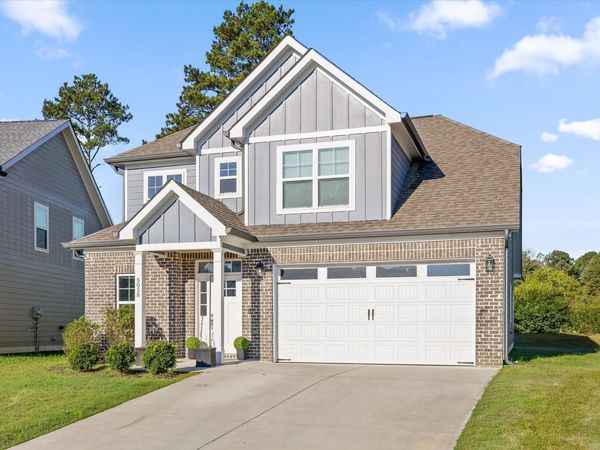 5058 Solar Lane, Cleveland, TN 37312