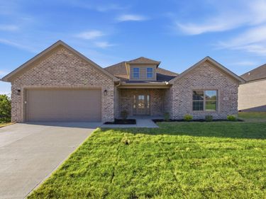 208 Lexwood Lane, Richmond, KY 40475