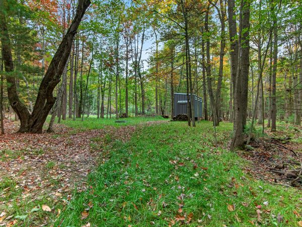 Tolliver Street, Unit Parcel 1, Mears, MI 49436