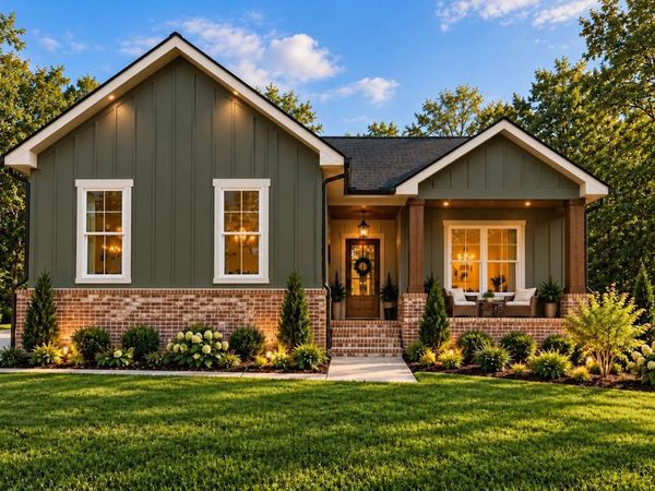 1128 Ridgecrest Dr , Dickson, TN 37055