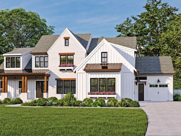 3836 Wesley Chapel Road, Marietta, GA 30062