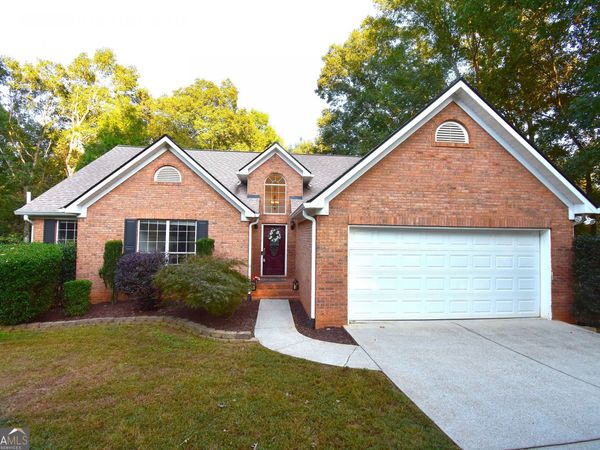 5944 Williamsport Drive, Flowery Branch, GA 30542
