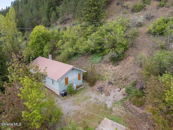 520 W Mission AVE , Kellogg, ID 83837