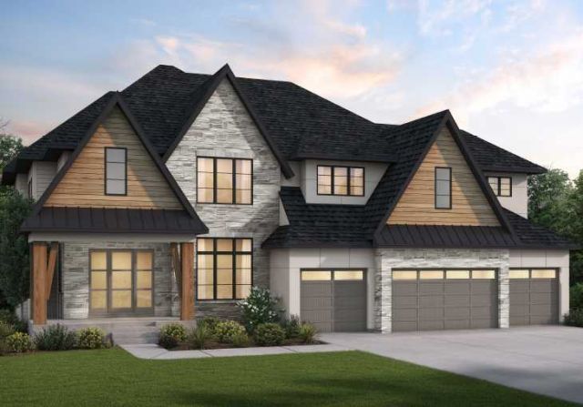 4465 Brindle Drive, Medina, MN 55340 Main Photo