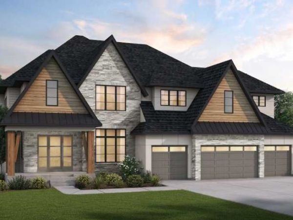 4465 Brindle Drive , Medina, MN 55340