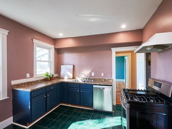 17 Mount Ida Rd, Unit 3, Boston, MA 02122