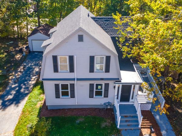 19 Kittredge St, Leominster, MA 01453