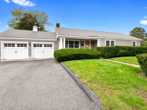186 Mckay St, Beverly, MA 01915