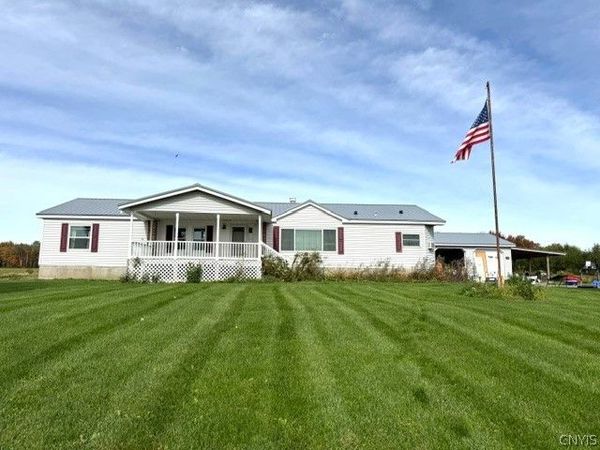 14467 State Route 90 , Locke, NY 13092