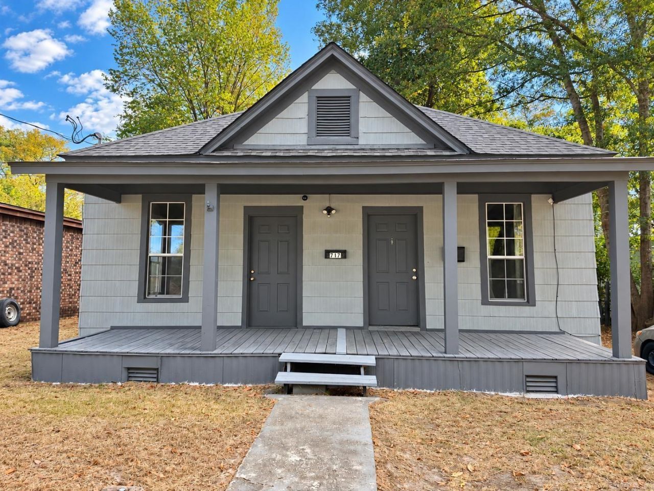 717 Baker St Street Malvern, AR 72104