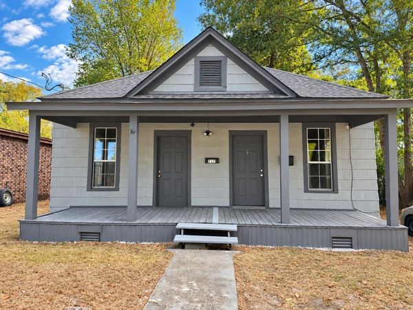 717 Baker St Street, Malvern, AR 72104