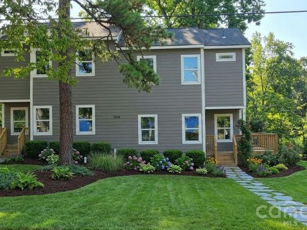 8310 McClure Circle , Charlotte, NC 28216
