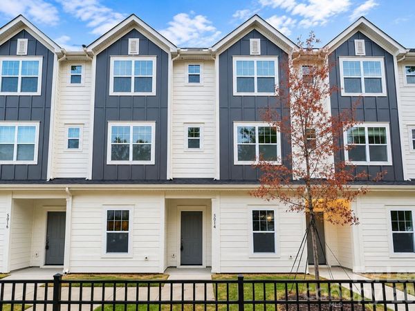 5014 Central Avenue , Charlotte, NC 28205
