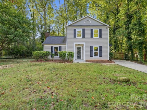 8500 Othello Place, Charlotte, NC 28227