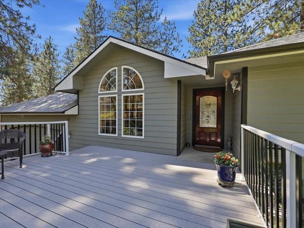 9921 N Wieber Dr, Spokane, WA 99208
