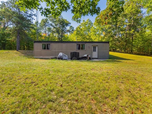 N11104 EVANS HILL ROAD, Crivitz, WI 54114