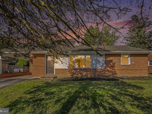 510 BERMUDA ROAD, LANCASTER, PA 17603