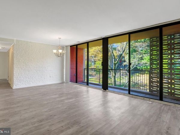 S VAN DORN STREET, Unit 505, ALEXANDRIA, VA 22304