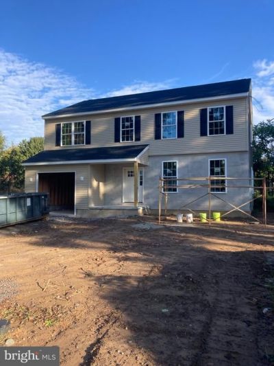 549 6TH AVENUE, WARMINSTER, PA 18974