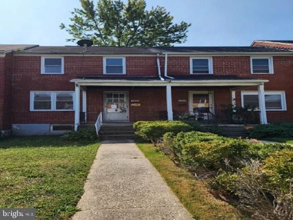 1409 CEDARCROFT ROAD, BALTIMORE, MD 21239