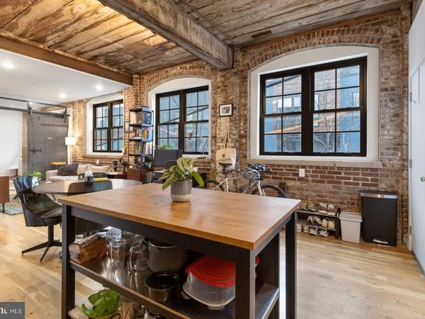 1737 N HOWARD STREET, Unit 3B, PHILADELPHIA, PA 19122