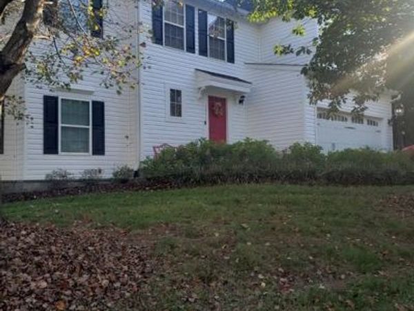 7951 PRIYA COURT, MANASSAS, VA 20111