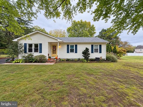1507 MAY DRIVE, SALISBURY, MD 21804