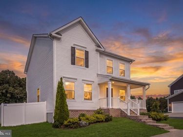 6659 SACAGAWEA STREET, RUTHER GLEN, VA 22546