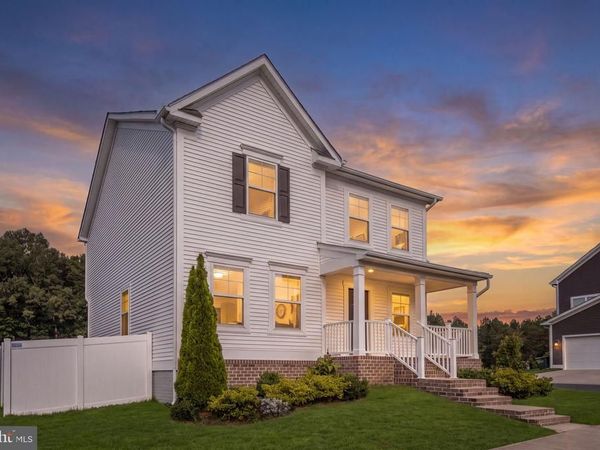 6659 SACAGAWEA STREET, RUTHER GLEN, VA 22546