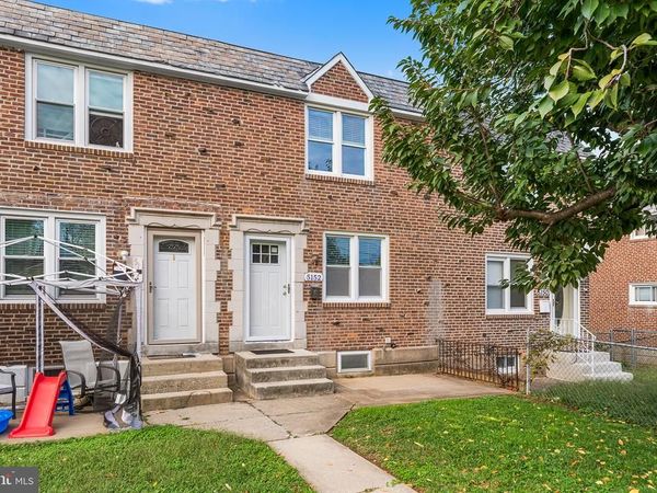 5152 GRAMERCY DRIVE, CLIFTON HEIGHTS, PA 19018