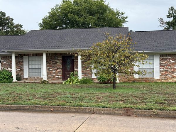 2711 Kingston Street , Muskogee, OK 74403