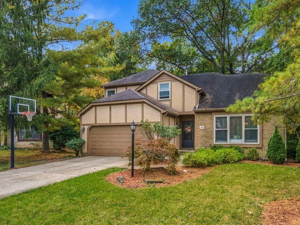 1519 Eastmeadow Place, Columbus, OH 43235