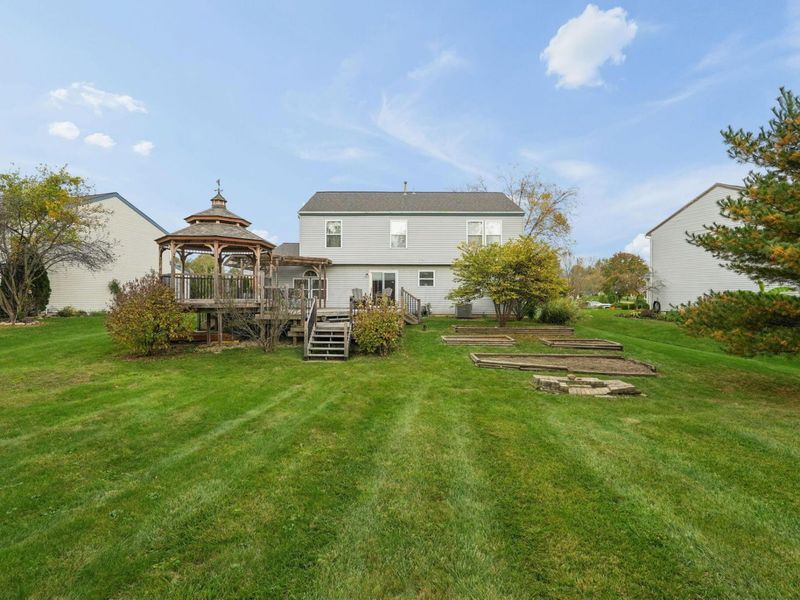 3544 Greenville Drive , Lewis Center, OH 43035 Photo 20