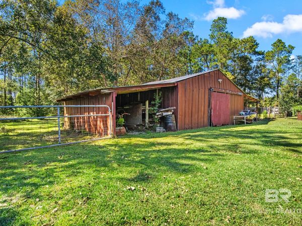 0 Clipper Lane, Elberta, AL 36503