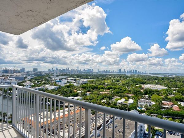 2655 Collins Ave , Unit 2301, Miami Beach, FL 33140